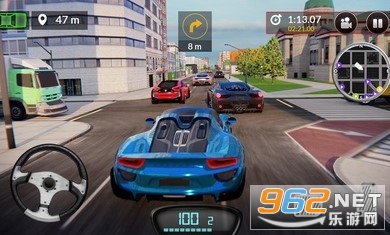 Drive for Speed Simulator(���ټ�ʻģ����2020)��ͼ1