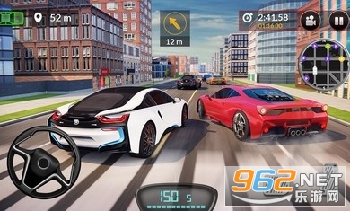 Drive for Speed Simulator(���ټ�ʻģ����2020)��ͼ2
