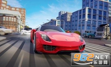 Drive for Speed Simulator(���ټ�ʻģ����2020)��ͼ3
