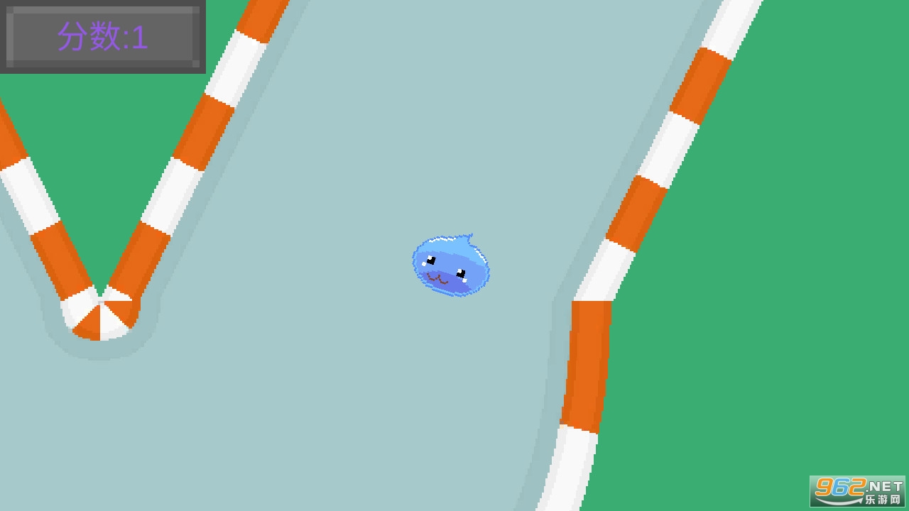 Run!Slim(���ܰ�ʷ��ķ����)v1.0 �ƽ���ͼ0