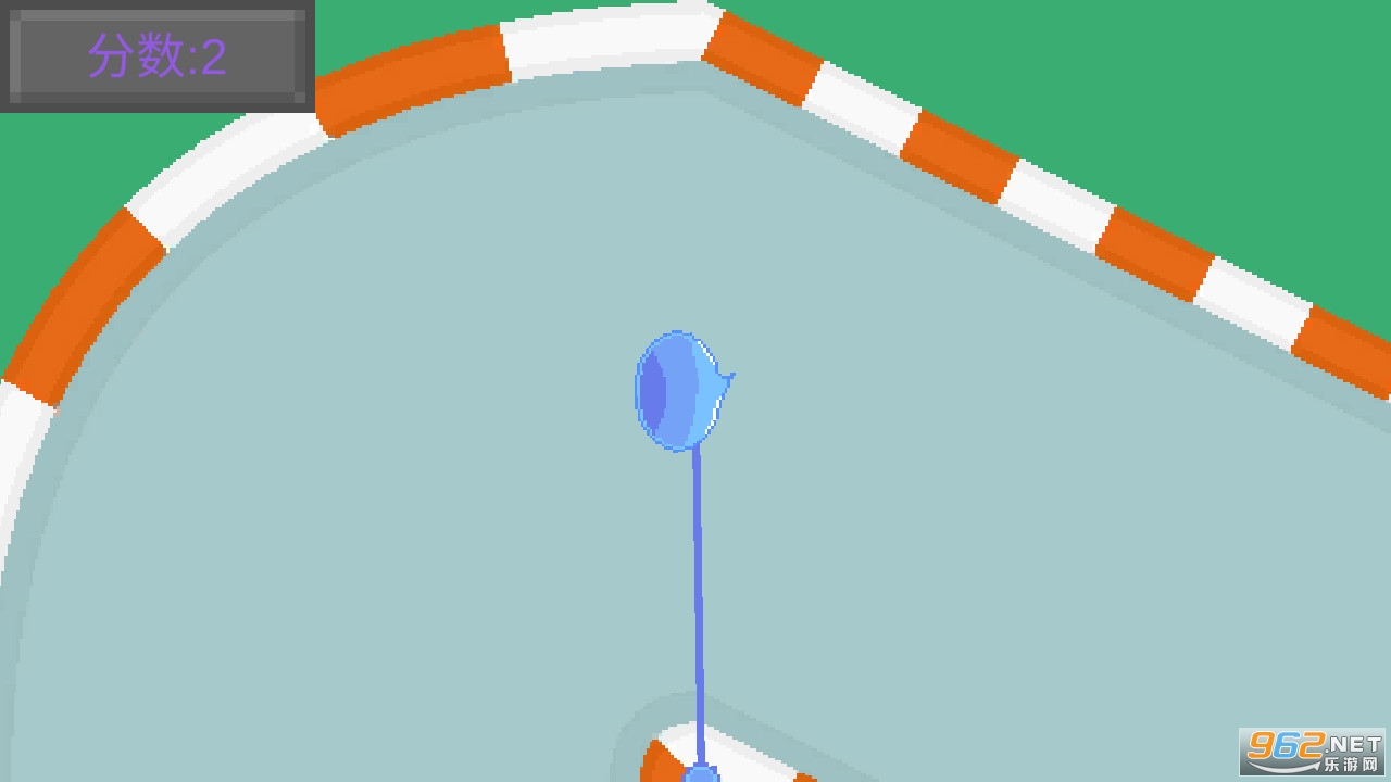 Run!Slim(���ܰ�ʷ��ķ����)v1.0 �ƽ���ͼ1