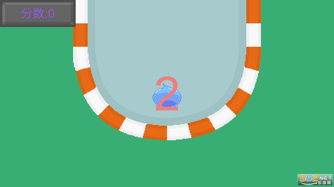 Run!Slim(���ܰ�ʷ��ķ����)v1.0 �ƽ���ͼ2