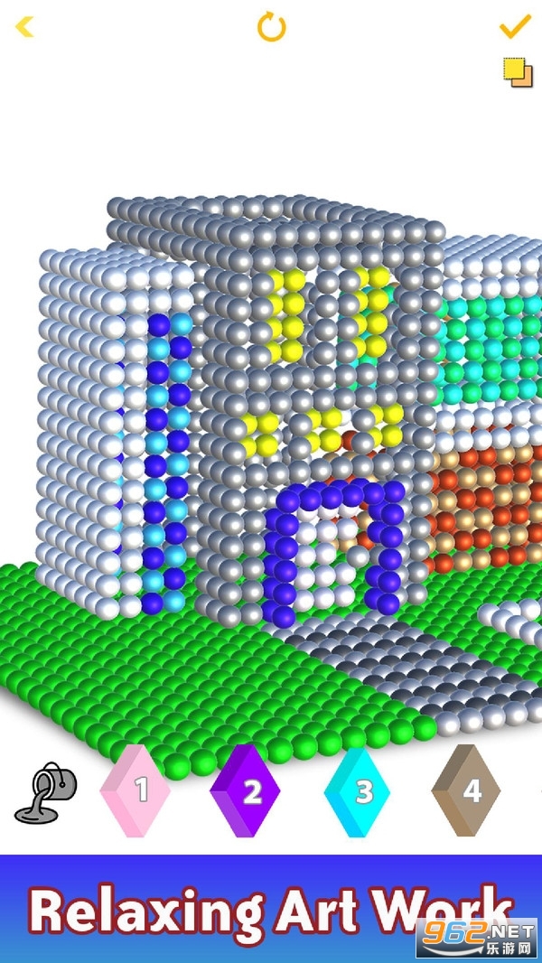 ��������3D��Ϸv1.0 ��׿���ͼ3
