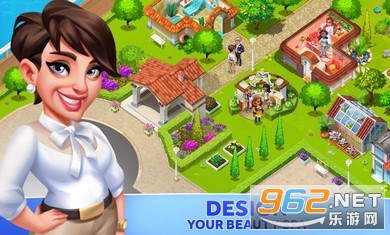My Spa Resort(�ҵ�����ˮ������������ʯ���)��ͼ1