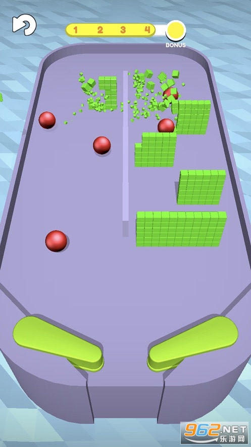 Pinball City�ٷ���(�����)v1.0 ƻ�����ͼ0