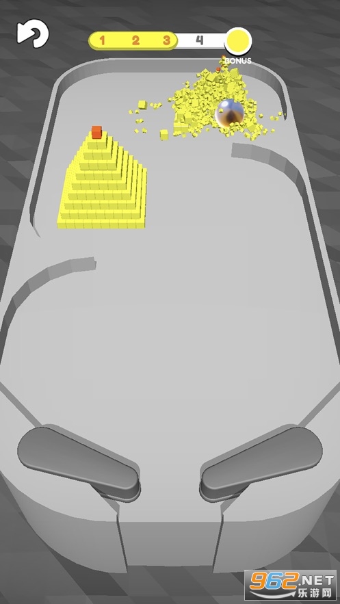 Pinball City�ٷ���(�����)v1.0 ƻ�����ͼ1