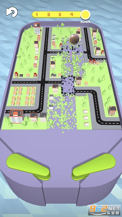 Pinball City�ٷ���(�����)v1.0 ƻ�����ͼ2