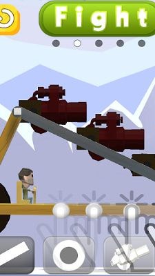 Draw Battle Machines(�����ھ��С��Ϸ)��ͼ0