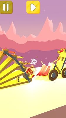 Draw Battle Machines(�����ھ��С��Ϸ)��ͼ2