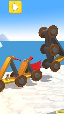 Draw Battle Machines(�����ھ��С��Ϸ)��ͼ1