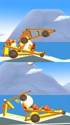 Draw Battle Machines(�����ھ��С��Ϸ)��ͼ3