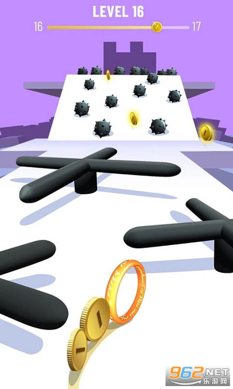 Coin Rush(�����ǰ������)v1.3.5������ͼ0