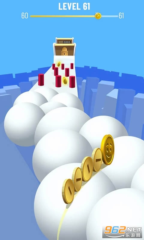 Coin Rush(�����ǰ������)v1.3.5������ͼ2