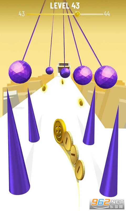 Coin Rush(�����ǰ������)v1.3.5������ͼ3