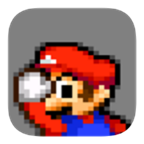 mario odyssey 2d(����°µ���2d�ֻ���)