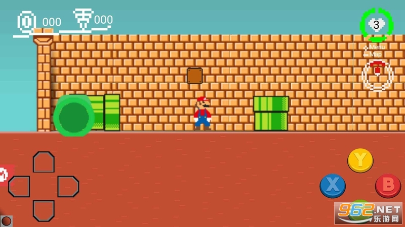 mario odyssey 2d(����°µ���2d�ֻ���)��ͼ3