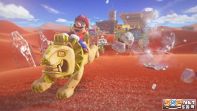 mario odyssey 2d(����°µ���2d�ֻ���)��ͼ1