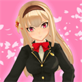 High School Girl Real Battle Simulator Fight Life(Ů��ս��ģ������Ϸ)