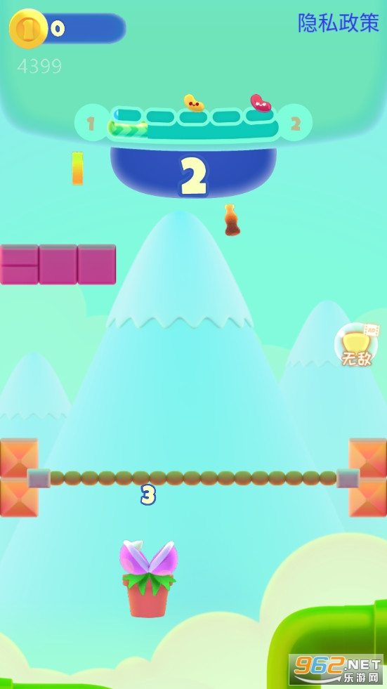 ̰��ʳ�˻�С��Ϸv1.0 �������ͼ3