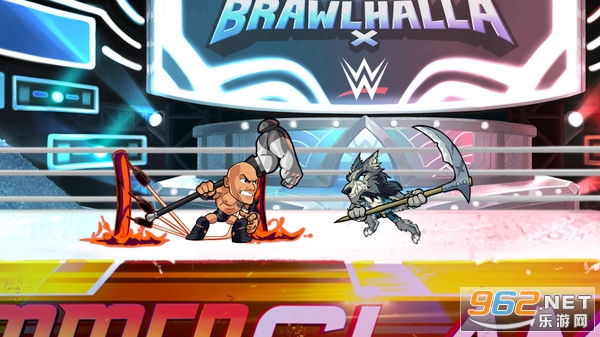 Brawlhalla(�񶷹�������)v4.00 ���İ��ͼ2