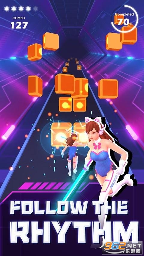 Beat Saber���ܾ���v0.1.0 ��׿���ͼ0