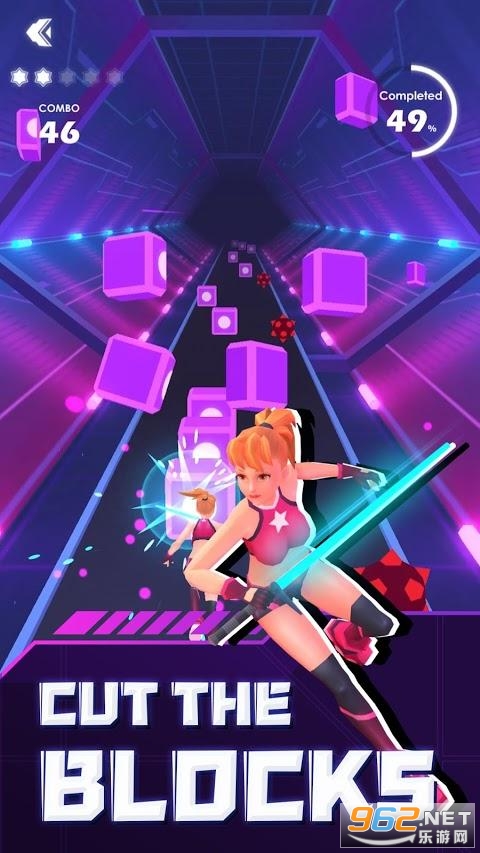 Beat Saber���ܾ���v0.1.0 ��׿���ͼ1