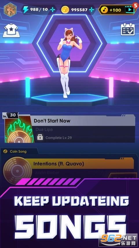 Beat Saber���ܾ���v0.1.0 ��׿���ͼ2