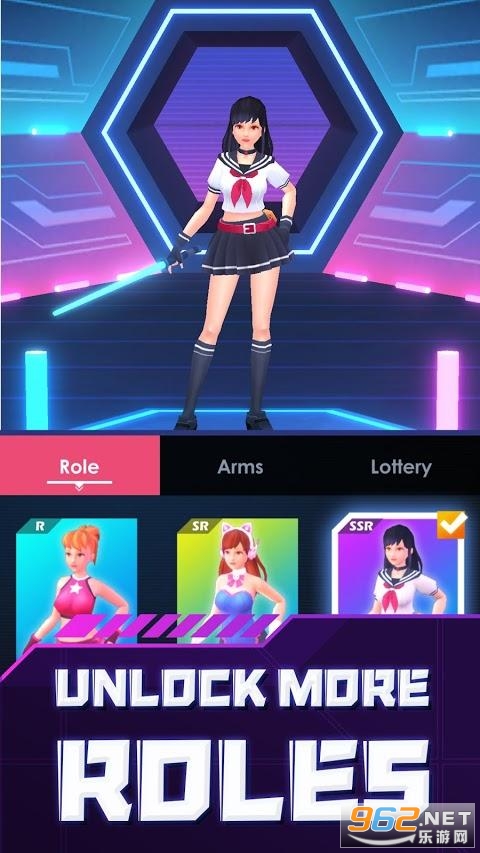 Beat Saber���ܾ���v0.1.0 ��׿���ͼ3