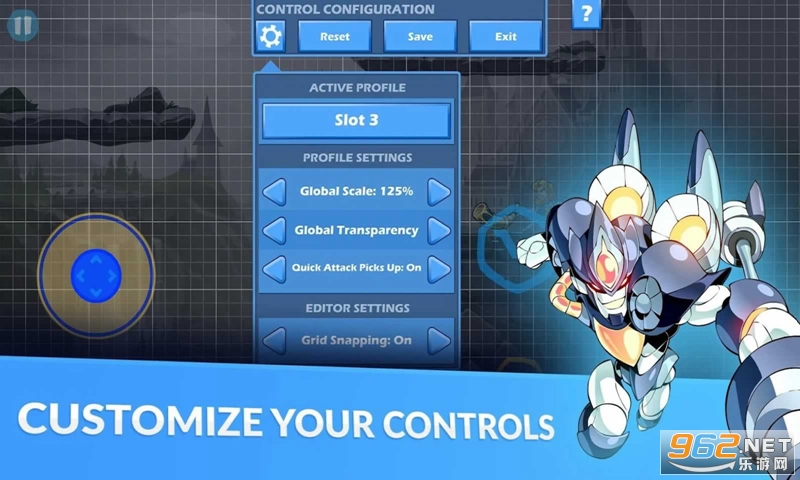 Brawlhalla�����ֻ���(Ӣ����ս)v4.00 ��ʽ���ͼ1