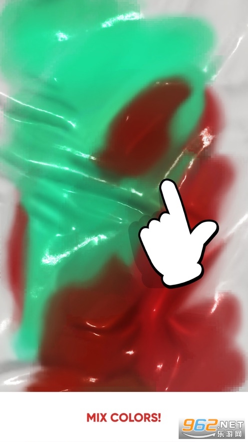 Virtual Slime(粉碎DIY粘液2020中文版)截图2
