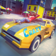 Crazy Driver(�����ռ����⳵˾�����İ�)