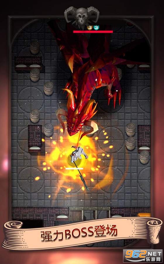 Darkest Rogue(�ڰ�����DarkestRogue��Ϸ)��ͼ0