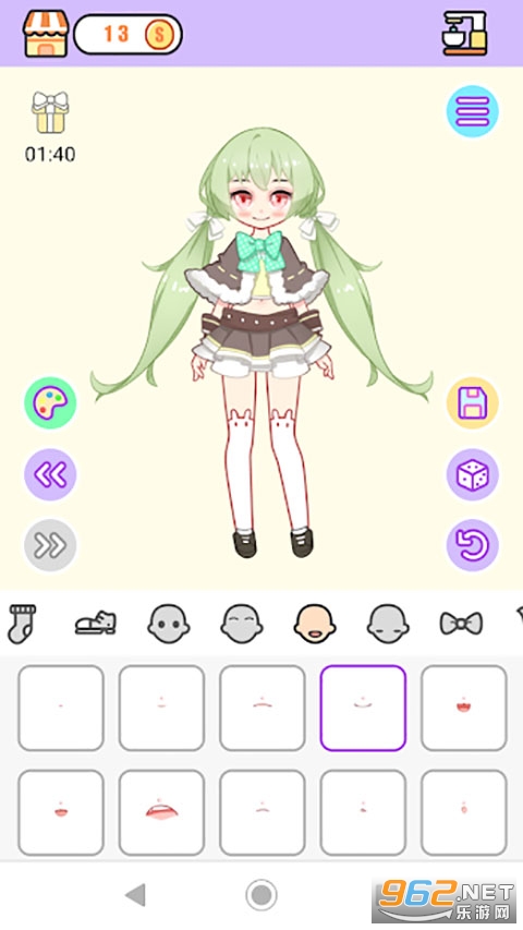 Anime Lolita(���������������ɰ�Ů��װ��ȫ������Ѱ�)v2.0.2 �ƽ���ͼ3