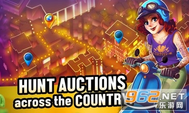 Bid Wars(�ֿ���������ս��Ϸ)v2.32.6��׿���ͼ1
