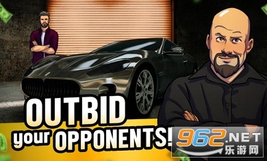 Bid Wars(�ֿ���������ս��Ϸ)v2.32.6��׿���ͼ4