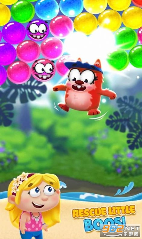 Beach Pop(ɳ̲���ݺ����)v2.7��ͼ1