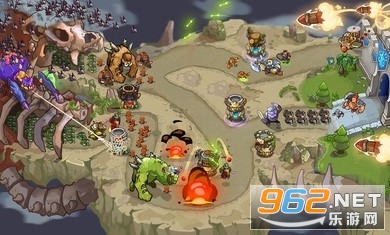 King of Defense Premium(����֮����Ϸ)��ͼ2