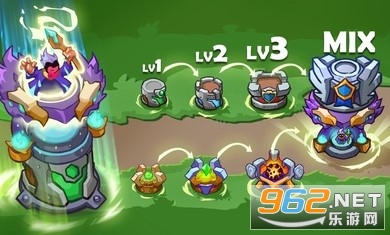 King of Defense Premium(����֮����Ϸ)��ͼ1