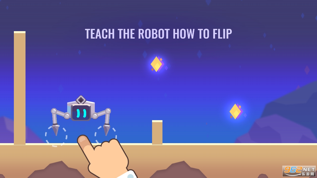 Robotics(��е����ս���İ�)v1.9.0 �ƽ���ͼ2