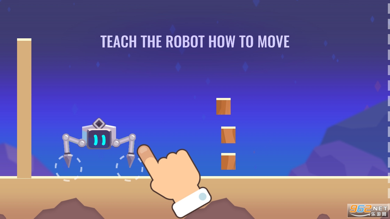 Robotics(��е����ս���İ�)v1.9.0 �ƽ���ͼ4