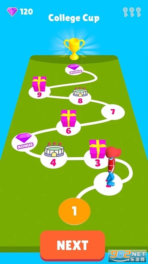 Baseball Heroes(����Ӣ��BaseballHeroes��Ϸ)��ͼ3