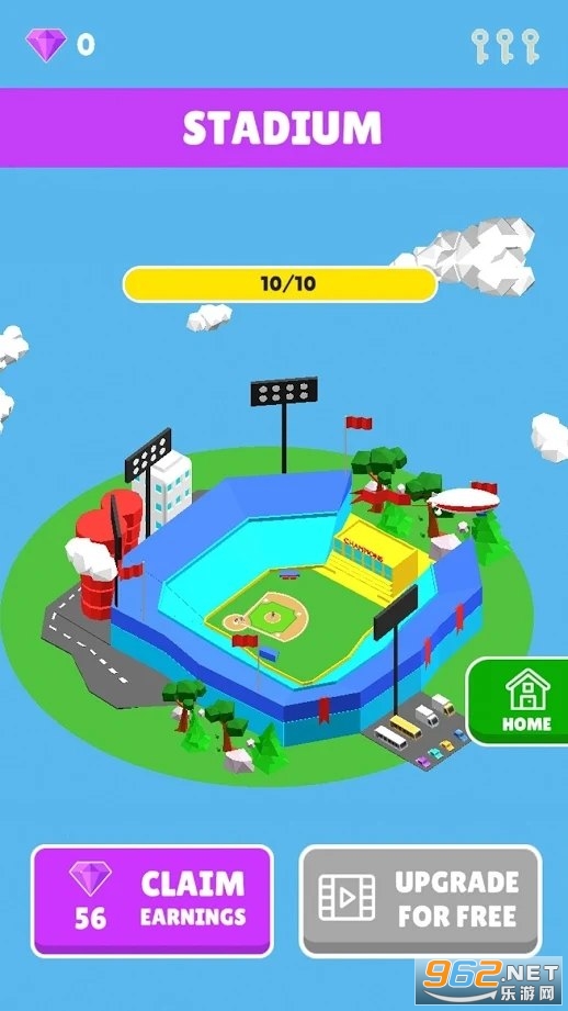 Baseball Heroes(����Ӣ��BaseballHeroes��Ϸ)��ͼ4
