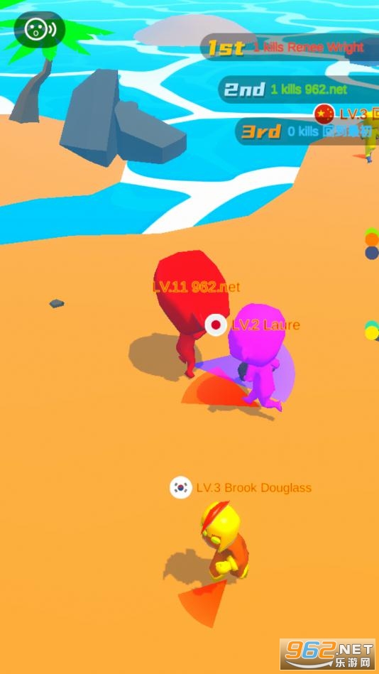 �����ͷ��׿��v1.9 ��ѹ��Ϸ��ͼ1
