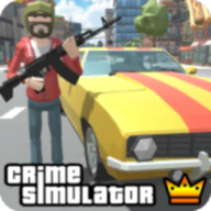 Crime Simulator Real Gangster 3D(����ģ��������)