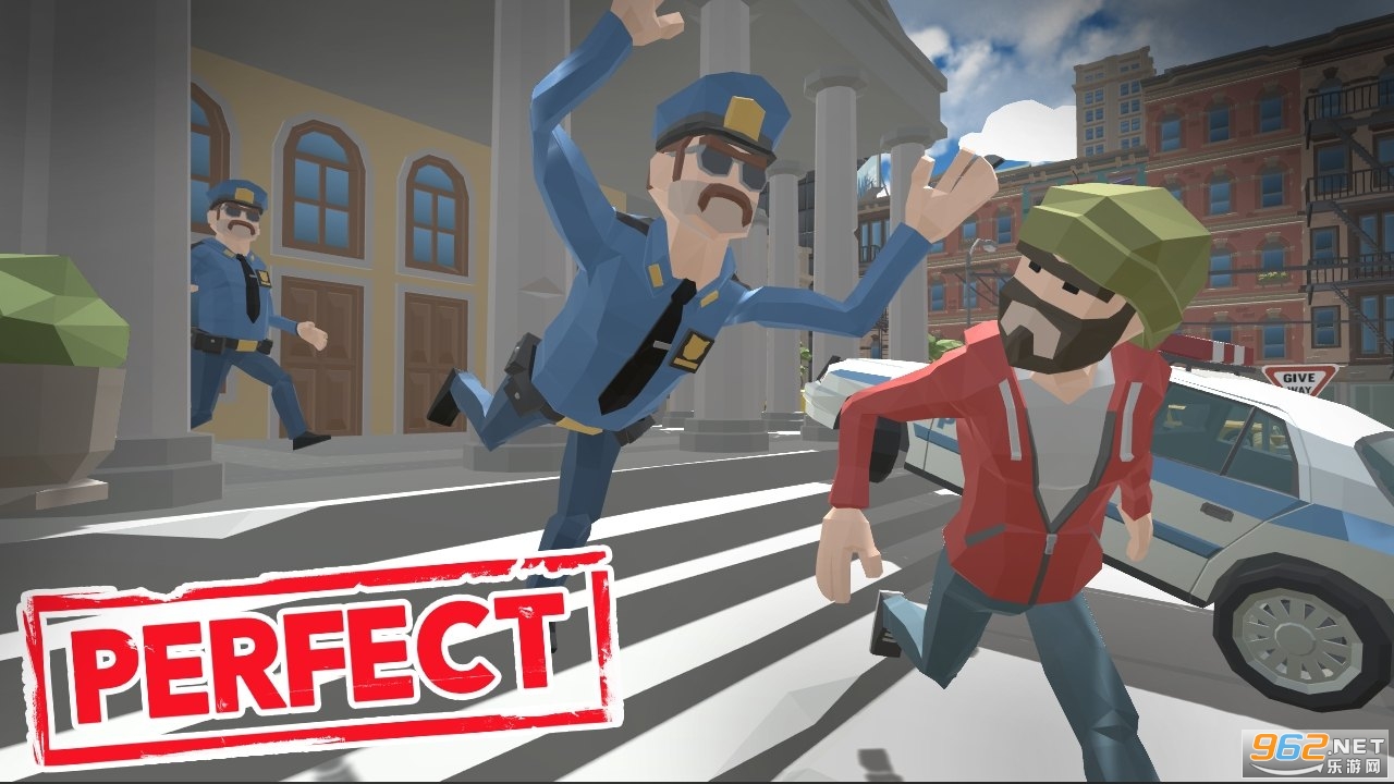 Crime Simulator Real Gangster 3D(����ģ��������)v1.04���°��ͼ2