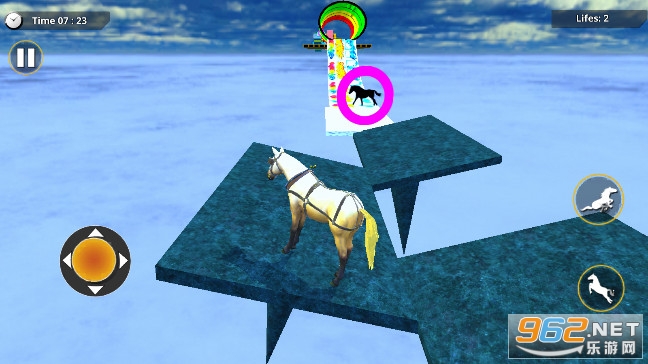 �����ܿ�3D��Ϸ��׿���ͼ1