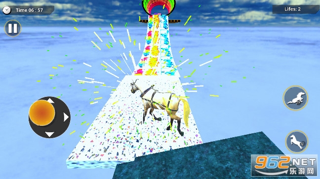 �����ܿ�3D��Ϸ��׿���ͼ2