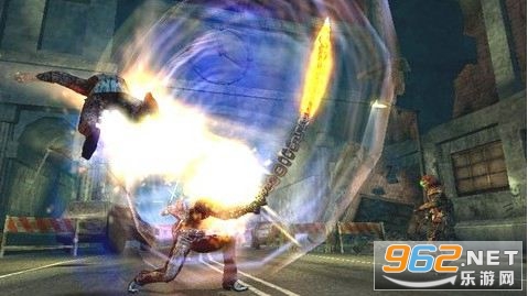 Ghost Ride 3D Season 2(������ʿģ�����ֻ���)v2.0 �ƽ���ͼ2
