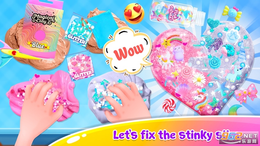 Slimeatory2020���°�(ճҺ2020)v1.0 ���İ��ͼ1