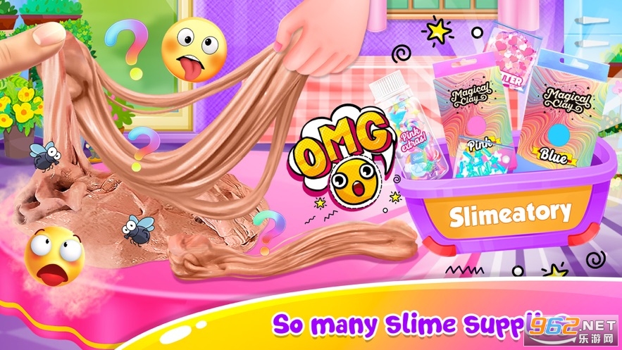 Slimeatory2020���°�(ճҺ2020)v1.0 ���İ��ͼ0